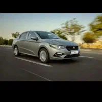 حواله تارا اوتومات V4 تحویل ۳۰روزه