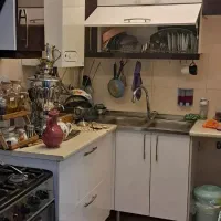 همراه بیمار و خدمات نظافتی