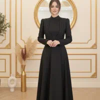 لباس مجلسی شیک