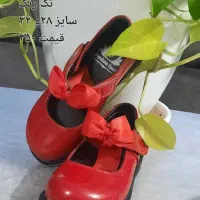 حراج کفش بچه گانه|کفش و لباس بچه|اصفهان, پوریای ولی|دیوار