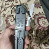 ولت متر و کولیس وdvr