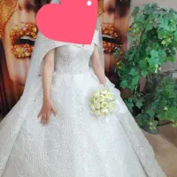 لباس عروس|لباس|جغتای, |دیوار