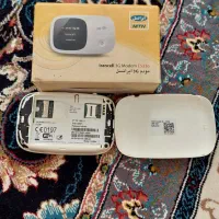 مودم جیبی|مودم و تجهیزات شبکه|تهران, قیام|دیوار