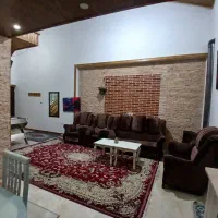 اجاره ویلا استخر دار ساحلی|اجارهٔ کوتاه‌مدت ویلا و باغ|رویان, |دیوار