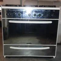 اجاق گاز ۵ شعله فردار