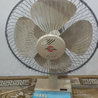 پنکه پارس خزر