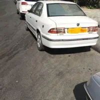 سمند EF7 مدل ۹۰|خودرو سواری و وانت|تهران, ولنجک|دیوار