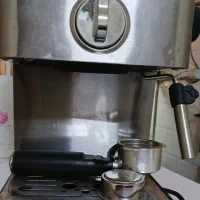 قهوه ساز 20 بار