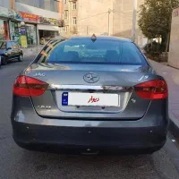 جک j5|خودرو سواری و وانت|کرج, شهرک صدف|دیوار