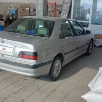 پرشیا مدل ۸۷|خودرو سواری و وانت|سلماس, |دیوار