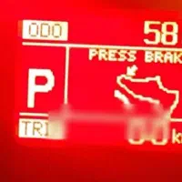 ۲۰۷ اتومات پانوراما tu5p صفر اسفند ۱۴۰۳|خودرو سواری و وانت|تهران, قلهک|دیوار