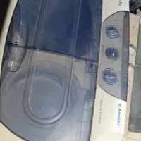 ماشین لباس شویی دوقلو|ماشین لباسشویی و خشککن لباس|انبارآلوم, |دیوار