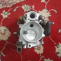 لوازم ۴۰۵  چراغ عقب جلو سپر عقب جلو|قطعات یدکی و لوازم جانبی|تهران, شهران جنوبی|دیوار