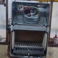 پکیج بوتان تمام مدل در حد با ضمانت یکسال