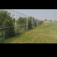 حصار کشی و سیم خاردار|خدمات پیشه و مهارت|شوش, |دیوار