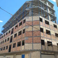 پیش فروش آپارتمان چایکنار / ملل متخد