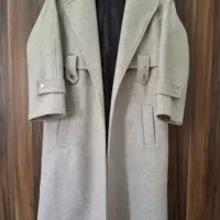 پالتو با قیمت 1500 تومن