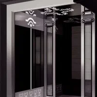 فروش آسانسور