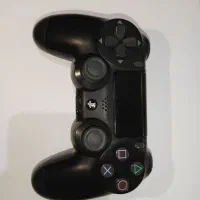 ps4 اسلیم|کنسول، بازی ویدئویی و آنلاین|مبارکه, |دیوار