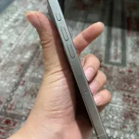 ایفون ۱۵ پرو iphone 15 pro همراه ریجستری|موبایل|مشهد, امیر|دیوار