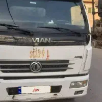 کامیون کاویان109