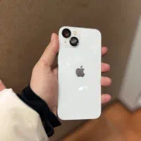 ایفن ۱۳ نرمال سفید ۱۲۸