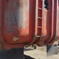 تریلی دو محور|خودرو سنگین|همدان, |دیوار