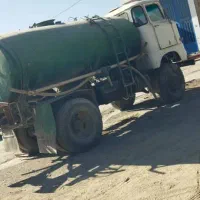 آیفاتانکر|خودرو سنگین|تیران, |دیوار