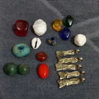 قدیمی نگین