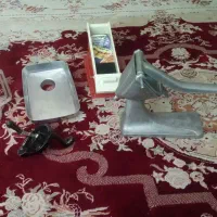 وسایل آشپزخانه