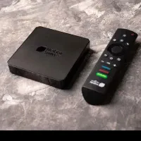 نت باکس مدل شاین ، اندروید باکس