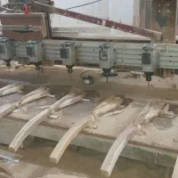 سی ان سی تخت