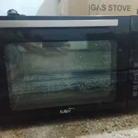 توستر نو با کارتون|اجاق گاز و لوازم برقی پخت‌وپز|بندرعباس, |دیوار