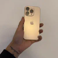 آیفون ۱۶ پرو ۲۵۶ گیگ