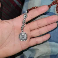 تسبیح کهربا  حسین کهنه|جواهرات|کرمانشاه, |دیوار