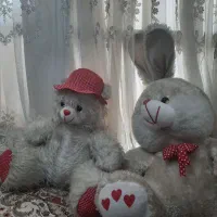 عروسک