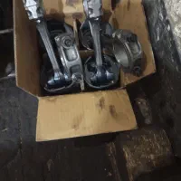 نیسان مدل ۸۵ انژکتور|خودرو سواری و وانت|اردبیل, |دیوار