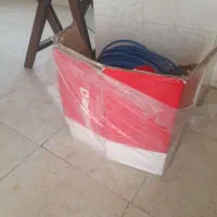 کابل شبکه لگراند CAT6 UTP بالاترین خلوص|مودم و تجهیزات شبکه|پرند, فاز ۲|دیوار