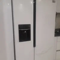 یخچال ساید جی پلاس