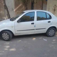 تیبا 1400 فروش فوری تا اخر هفته