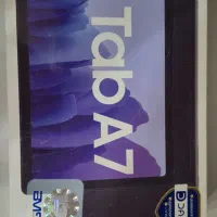 تبلت سامسونگ a7 SM-T5050N 32G|تبلت|اصفهان, حسینآباد|دیوار