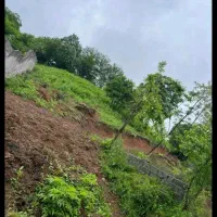 زمین مسکونی/با پروانه ساخت/ویو ابدی