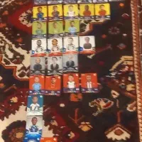 کارت کیمدی|کلکسیون و سرگرمی|اهواز, کوروش|دیوار