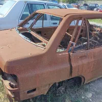 سوخته|خودرو سواری و وانت|گرگان, |دیوار