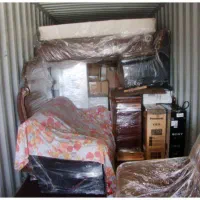 اجاره انبار کانتینری در سوله جهت لوازم و کالا|اجارهٔ مغازه و غرفه|تهران, شهرک شریعتی|دیوار