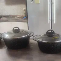 سرویس قابلمه