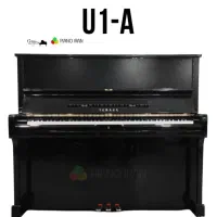 پیانو آکوستیک یاماها ژاپن مدل U1A