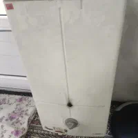 ابگرمکن دیواری سالم سالم