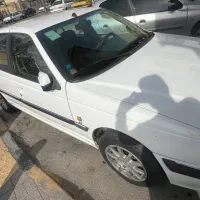 پارس تیوفایو ۹۵ سیمی