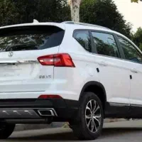 خودروsx5مدل1404تحویل1ماهه100%|خودرو سواری و وانت|تبریز, |دیوار